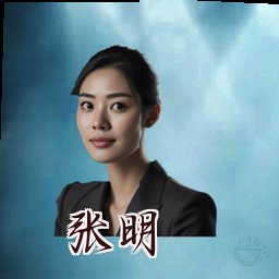 张明